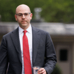 Trump Teth Mikl Miklan for a sufficient seat, still looking for replacement

