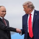 Trump and Putin End Endless Peaks Without War in Ukraine

