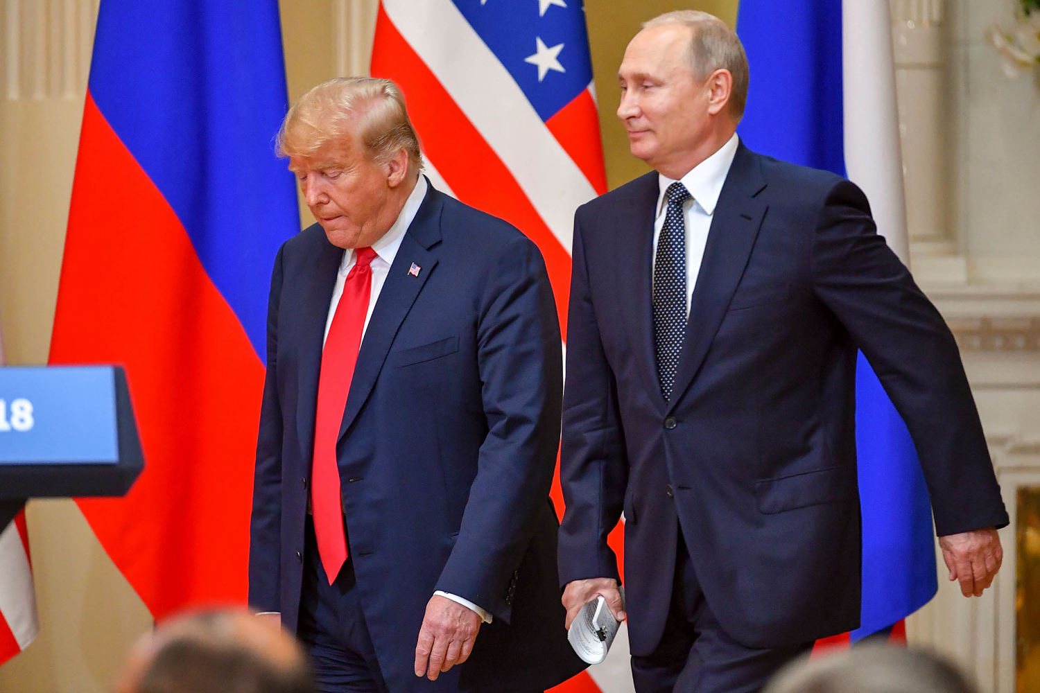 Trump meeting and PUTIN PUTIN PUTIN PUTIN PUTIN to Ukraine War - and his legacy