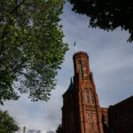 Trump says Smithsonian Focus on 'How's Slavery Body'

