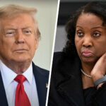 Trumps escalates his attack in Fast: From the political desk

