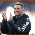 UTD Men Target never says yes to Newcastle

