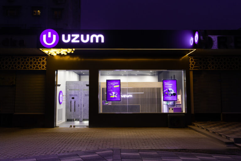 Uzbekists first unicorn, Uzum, leaking for $ 1,5B valuation