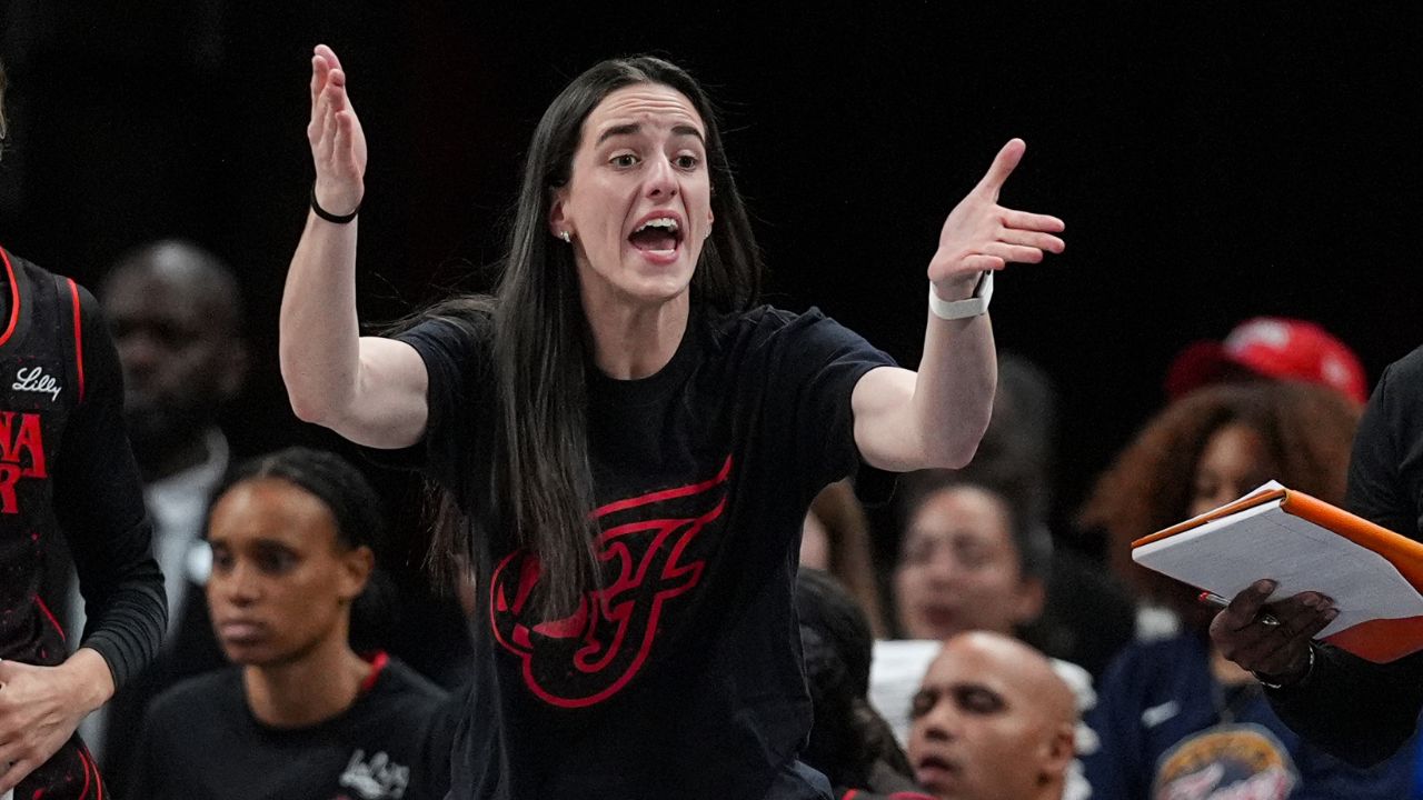 WNBA's Hibers hurt for the key players for the week