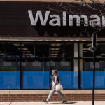 Walmart offers 30% discount

