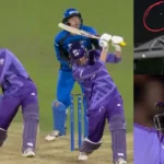 Watch: And Mangrence Hits Mitel 98 meters are not visible for six Dawson Liams in a hundred 2025

