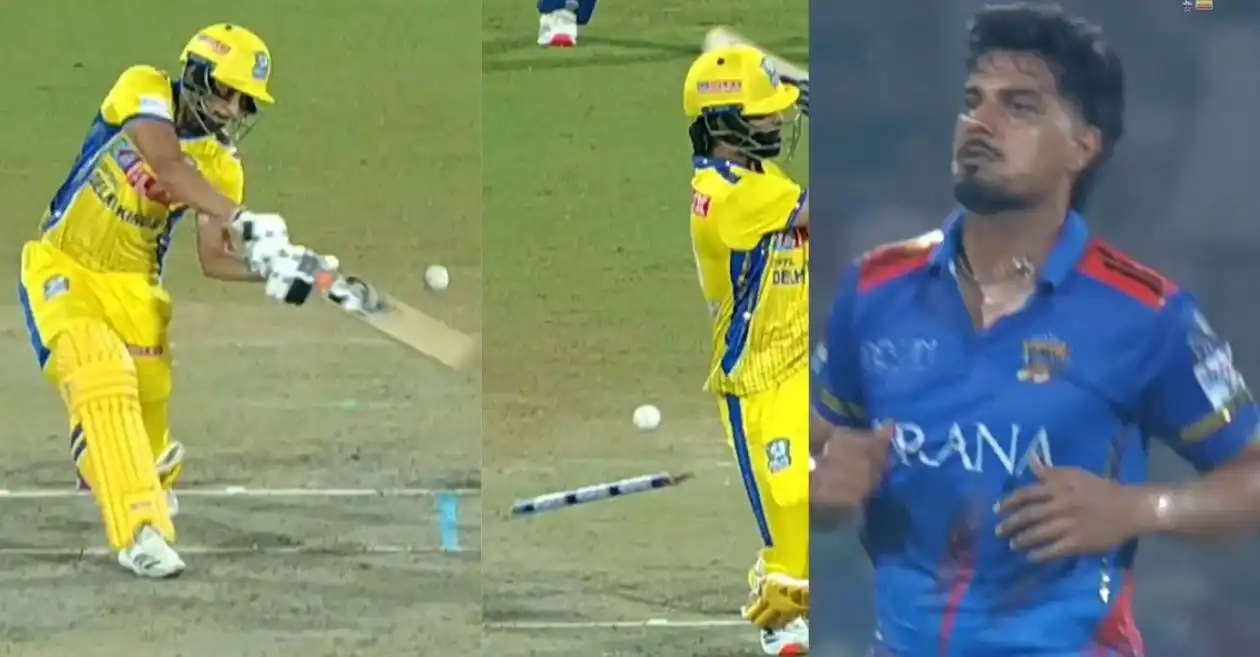 Watch: History of Featured Dispination in Premier T20 2025 Premier League