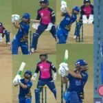 Watch: Rinku Singh Celebrating Coupon Coupons 2025 Choices of Area and Raging Ragging in Redeem T20

