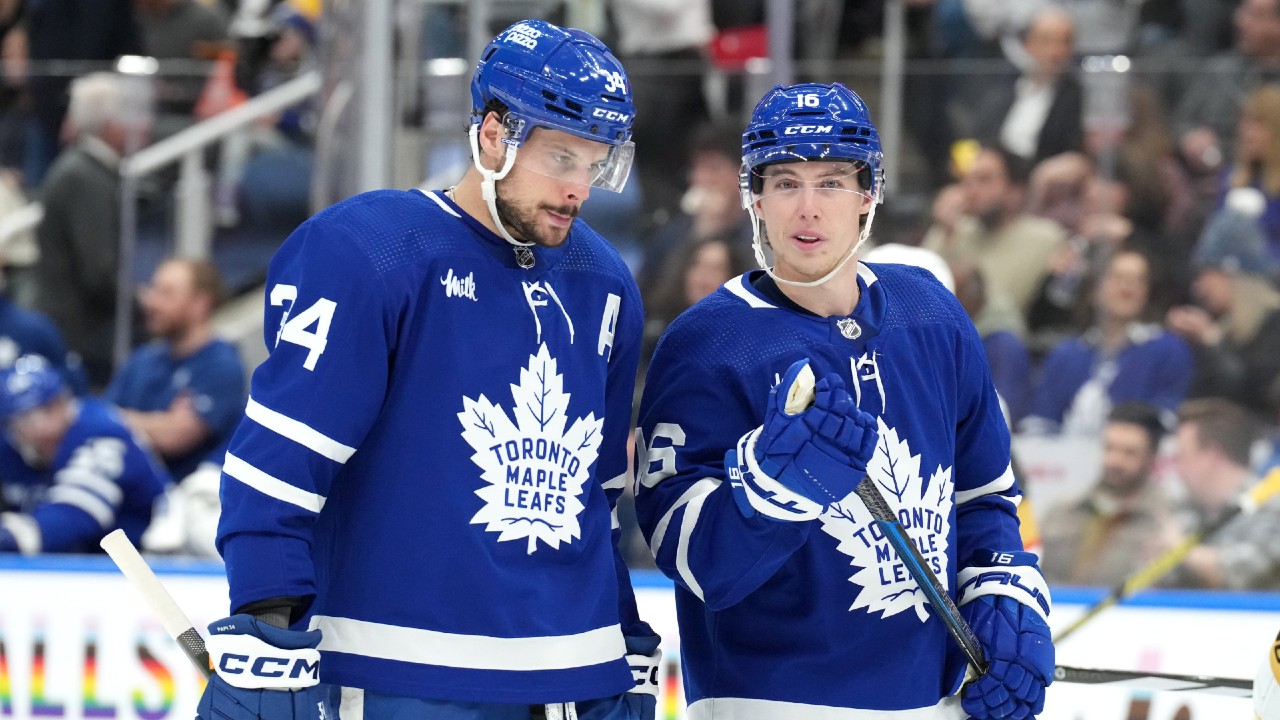 'We will clearly remember him': Maple Leaf 'the Mattress' the departure