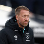 West Graham Potter discovers