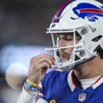 When the arrival of a salt, NFL players can use their own supplies

