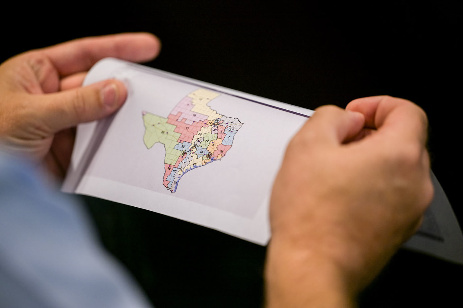 Where is redistricting fight from here: From the political desk