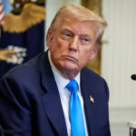 White House looking for a new bls head with 'credibility' and 'experience'

