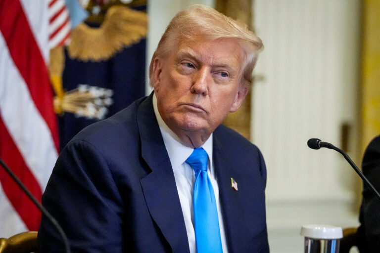 White House looking for a new bls head with 'credibility' and 'experience'