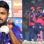 Will I have a part of the road and Rajasthan Royals? Franchise cleansing air on the ipl 2026 bad window

