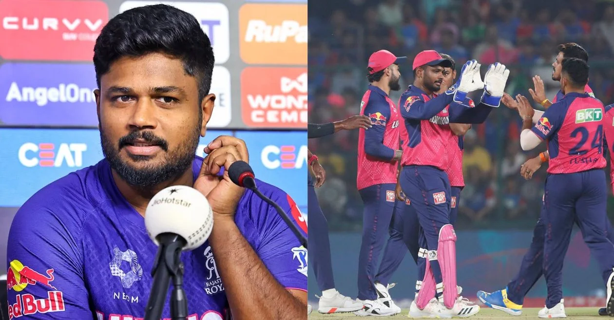 Will I have a part of the road and Rajasthan Royals? Franchise cleansing air on the ipl 2026 bad window