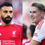 Will Liverpool repeat or finally this is a Arsenal year?


