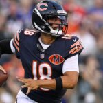 Williams look sharp in Ben Joyson such as a faster as the bills of the beaten

