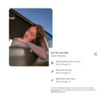 You can now talk to Google photos to make your edits

