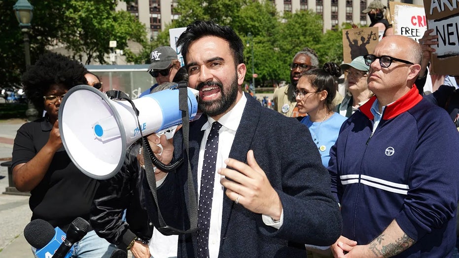 Zohran Mamdani dominates the NYC race NYC in betting prediction market