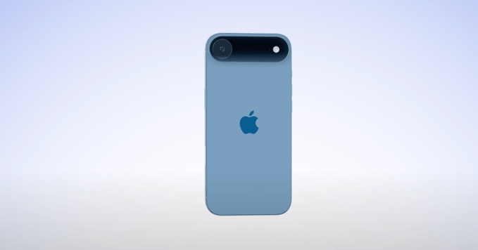 iPhone 17, iPhone Filmest ever, 'and all the other people we looked out of apple hardware show