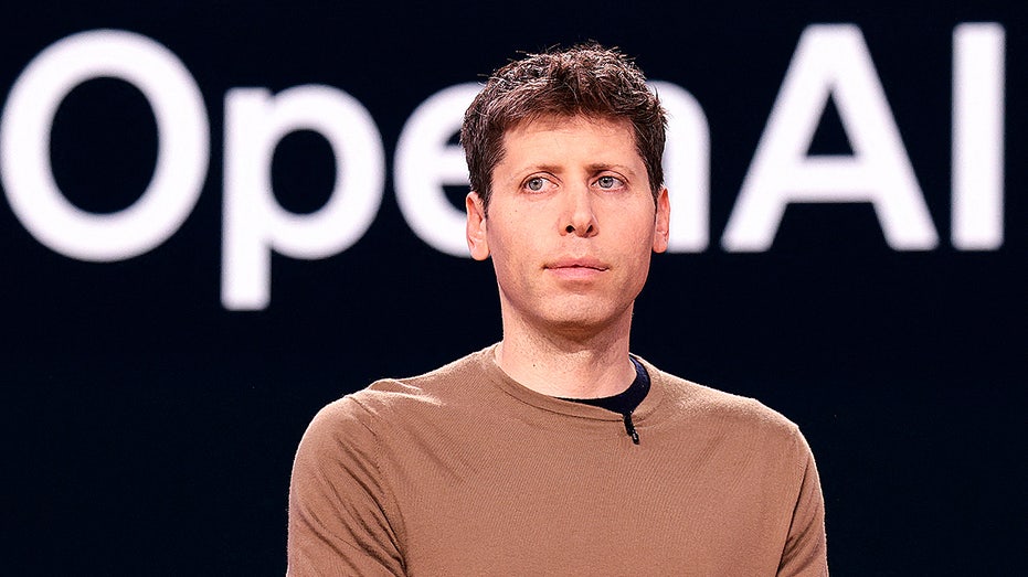 Open the open Teo Sam Altman said in Microsoft Build Conference in Seattle on May 21, 2024.