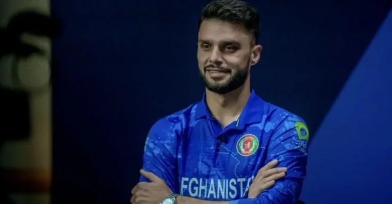 Afghanistan pacer Nob-Maq Haq stated from the Asian cup 2025; replacement announced