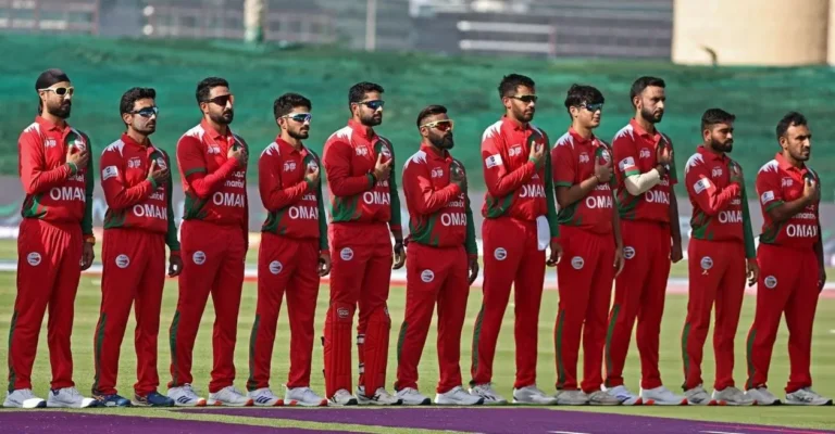 Asia Futures 2025: Oman makes 3 keys changes to play XI when need to get a father against UAE