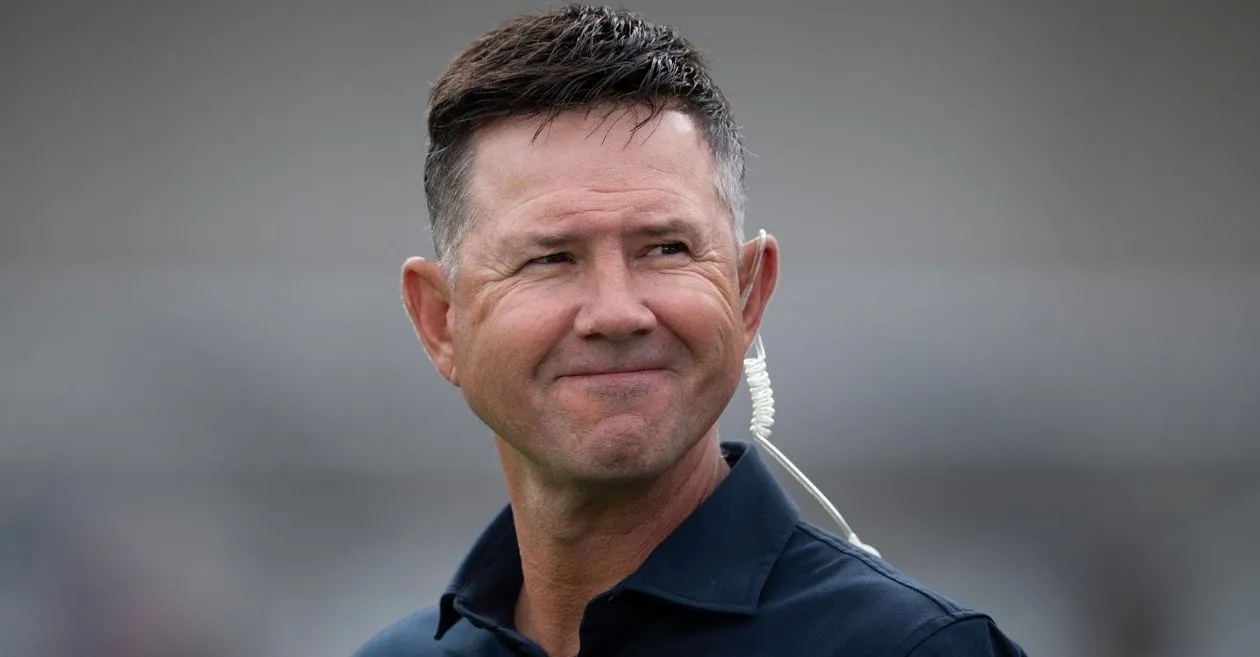 Asian Finish 2025: Ponting Ricky Reply resing after the Dont Know Art India