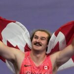 Canada's Ethan's Ethanburg occupation the occupation in the world

