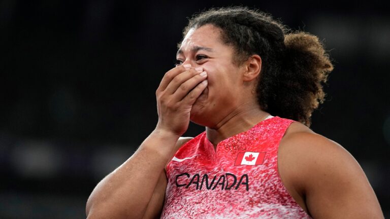 Canada's chemical Rogers win both direct hats