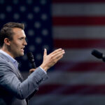Charlie Charlie Kirk Platform Kinera get millions followers since the death

