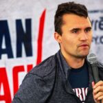 Charlie Kirk Shaller claimed error in online chat before being arrested

