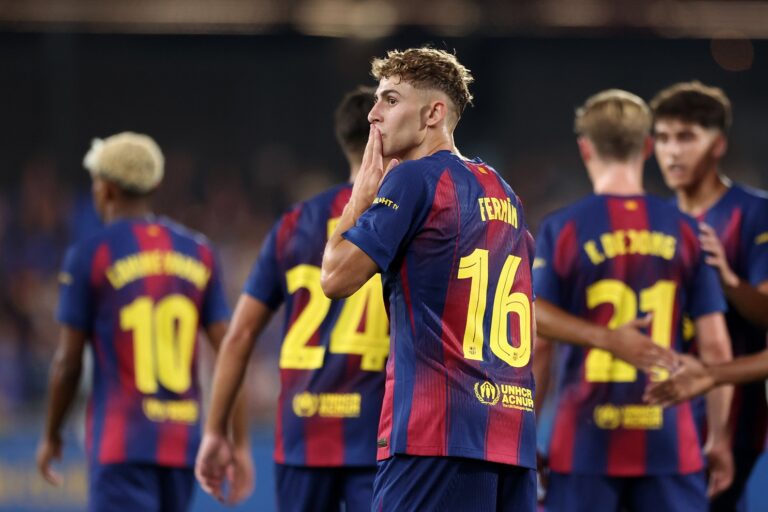 "I never doubt" - Chelsea Transfer target target for summer