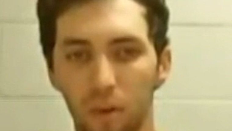 Kirk Cirk wall appears in court