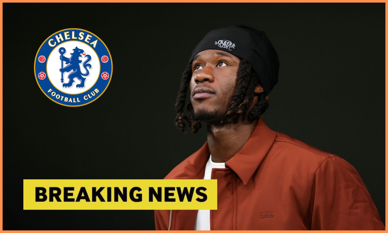 Liverpool wants Ronald Arabo to replace the Confect Ibraima