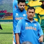 MS Dhoni, AB De Decujaran or Virat Kohli? Dinesh Karmhik picks the best dough

