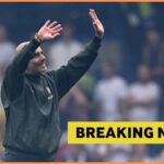 Manchester United is associated with shock for foak mooseho


