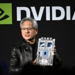 NVIDIA violates the law of antitrust, China speaks