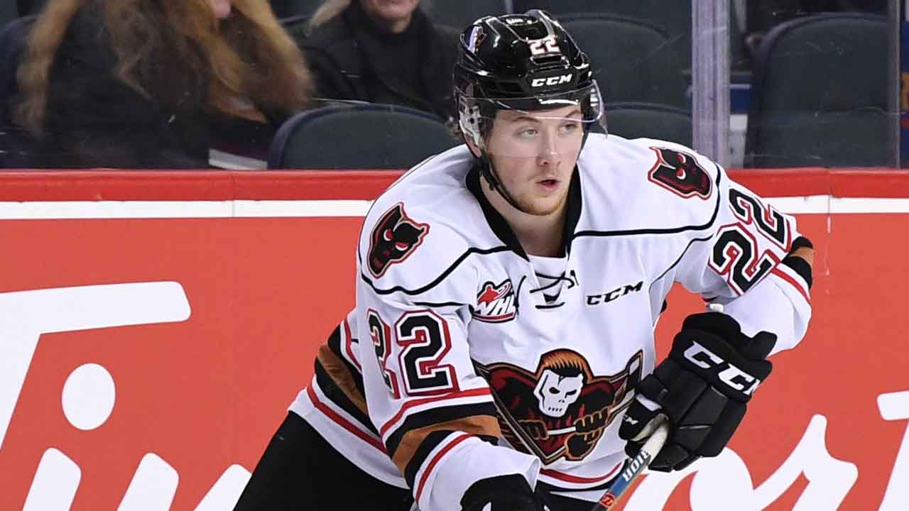 Oca Whites Bett, earlier forward, died in a car accident at 25