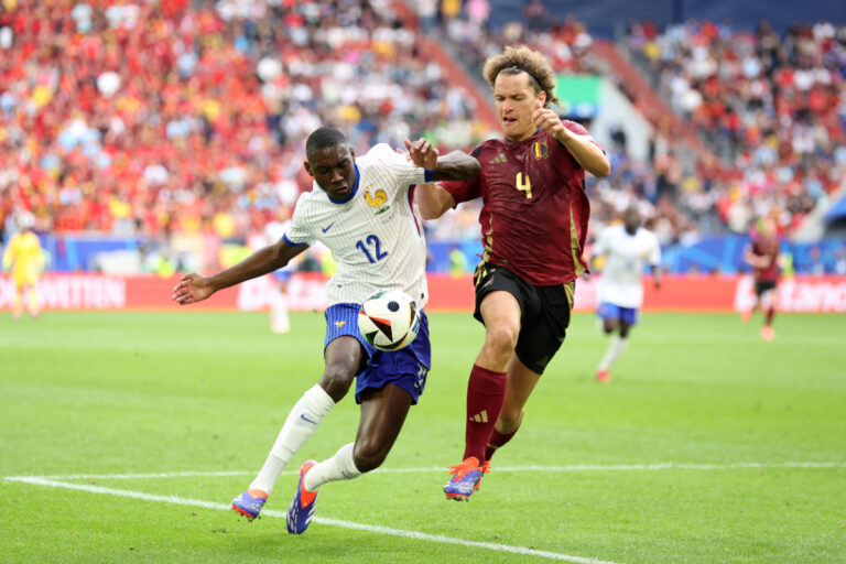 Olicter open to sell the first player for € 10m in January