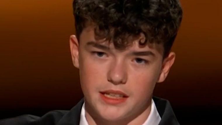 Owen don't do so young men's actor to get ermy