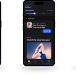 Permit the launch of an iOS negalone app for sleep support

