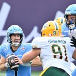 Quarterback Kill, Argos exercises from both exercises

