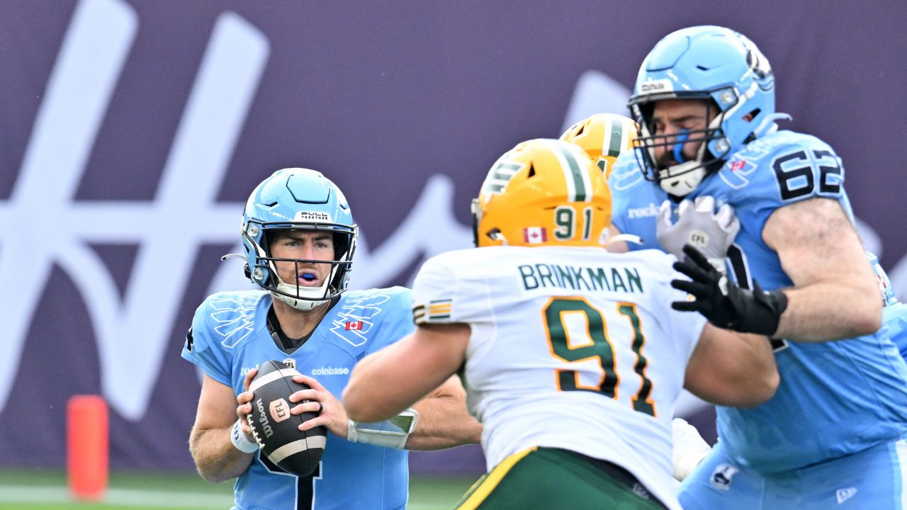 Quarterback Kill, Argos exercises from both exercises