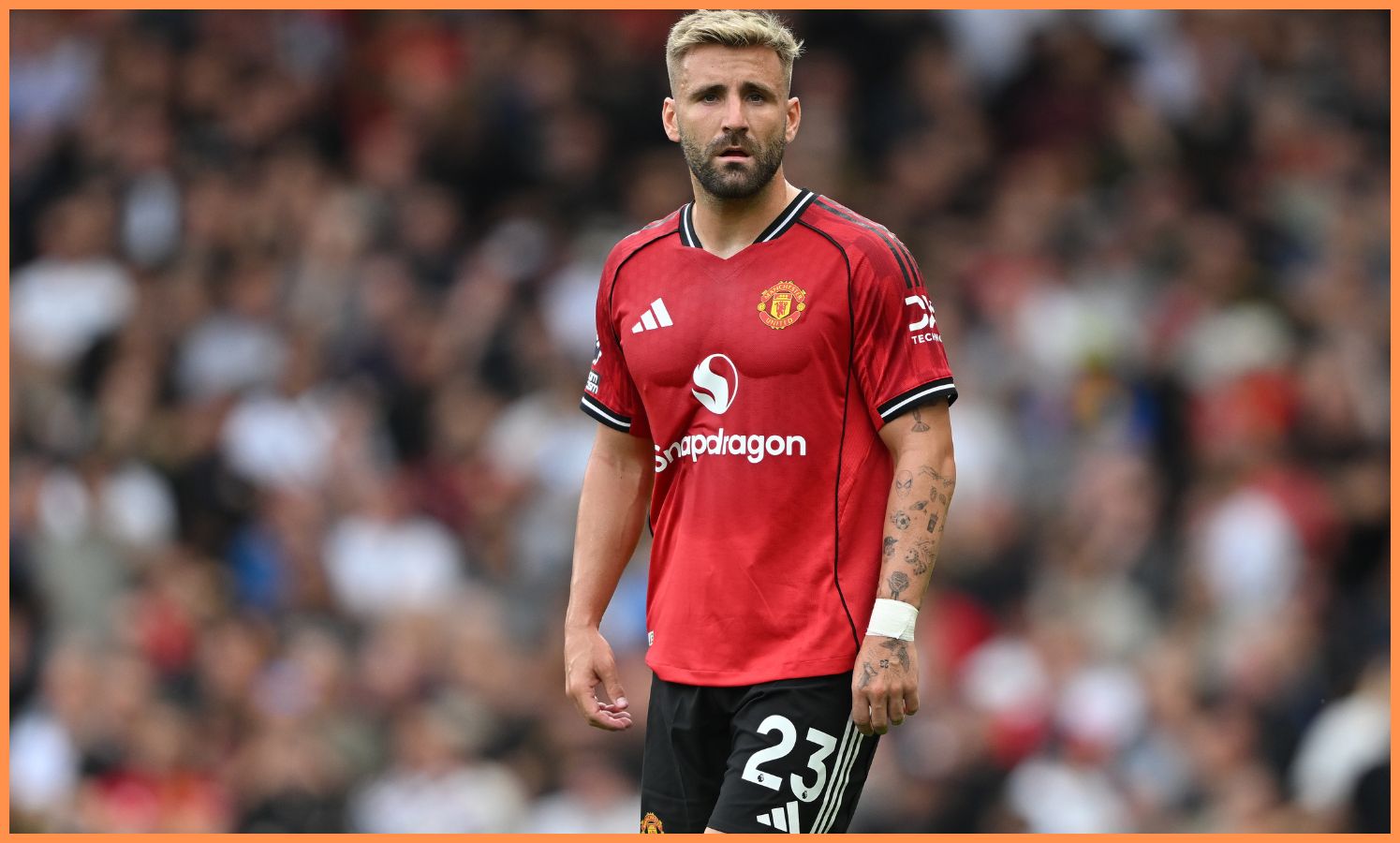 Ruben Amorim sends warning for males together