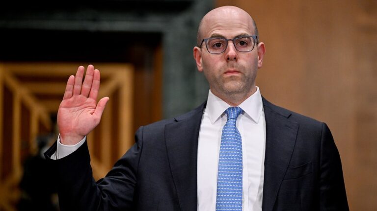 Senate ensure nominee trump to join governural residents of governor governor