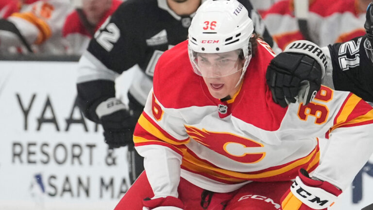 Six players that are affected on the front sugar of the movies