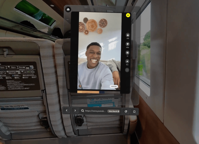 Snap delete snap OS 2.0 with genuine browser, web support, and more