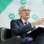 Fed Fatome Powell seat